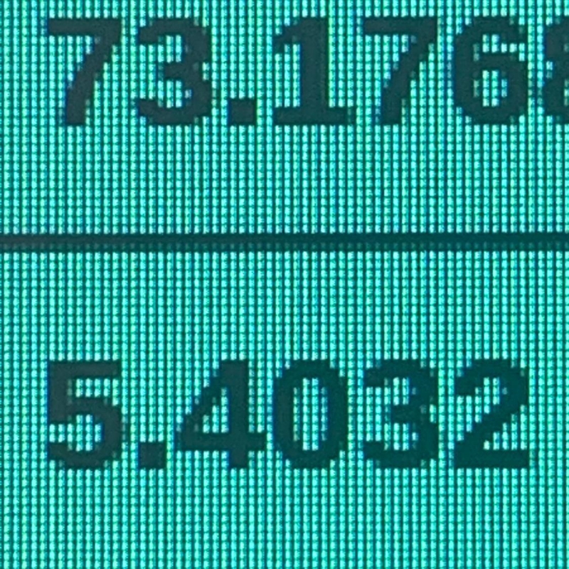 HELPP!!! round 5.4032 to the nearest hundredth-example-1