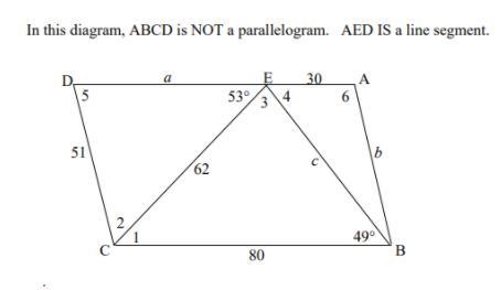 How to solve and find all the missing points?-example-1