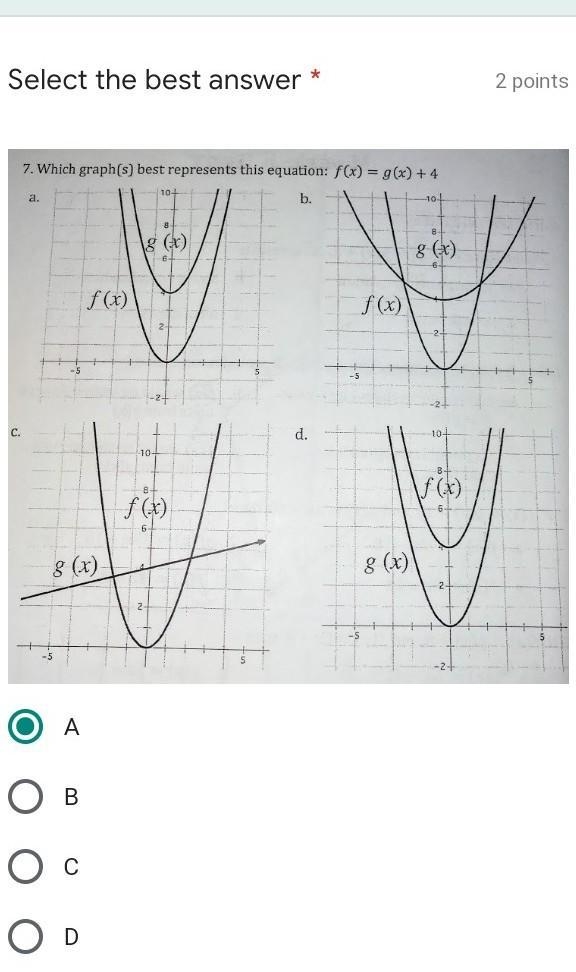 A B C D I need the answer ASAP ​-example-1