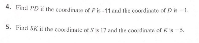 I need help with numbers 4 and 5.-example-1