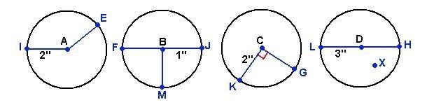 Refer to the circles to complete the following item. Does AI = LD? yes no​-example-1