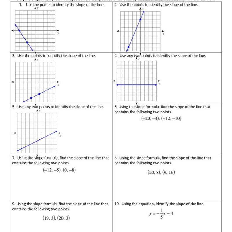 Someone answer all 1-10 please-example-1