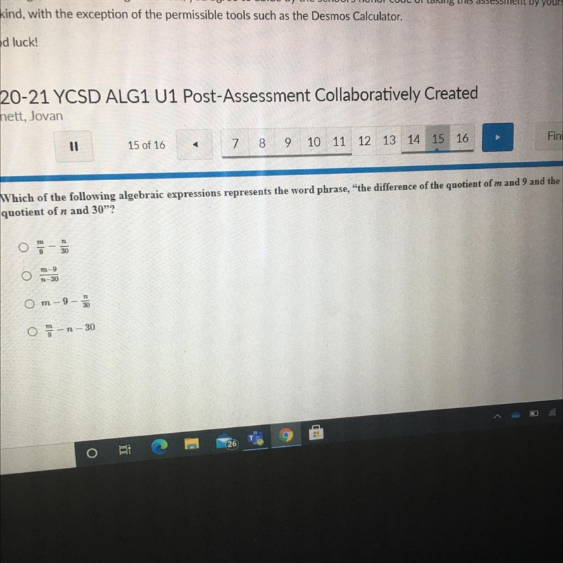 Help me solve this problem please please zoom in if u can i need help-example-1