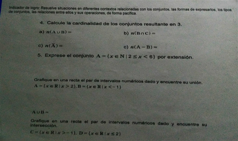 Porfavor, necesito ayuda con estos ejercicios.-example-2