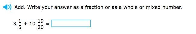 Can Someone please help me with this answer? I'm not good at fractions.-example-1