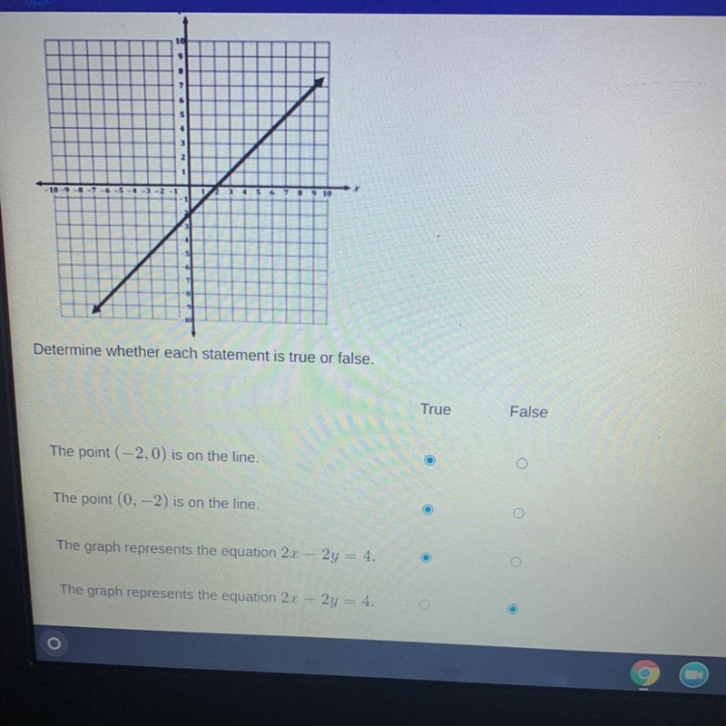 Someone plss help I just need someone to check my answers 20 points extra-example-1