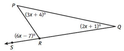 Find the measure of each angle listed below.-example-1