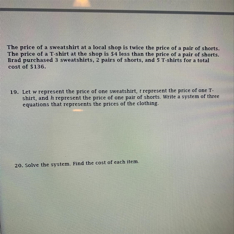 Need some help with these problems!-example-1