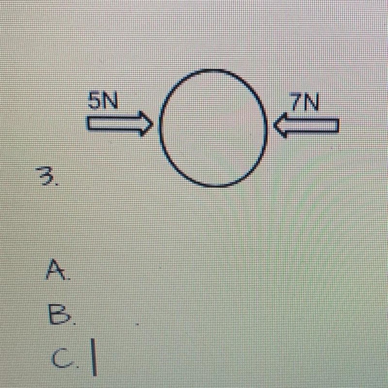 i need to know if the picture is balanced or unbalanced , what direction it’ll go-example-1