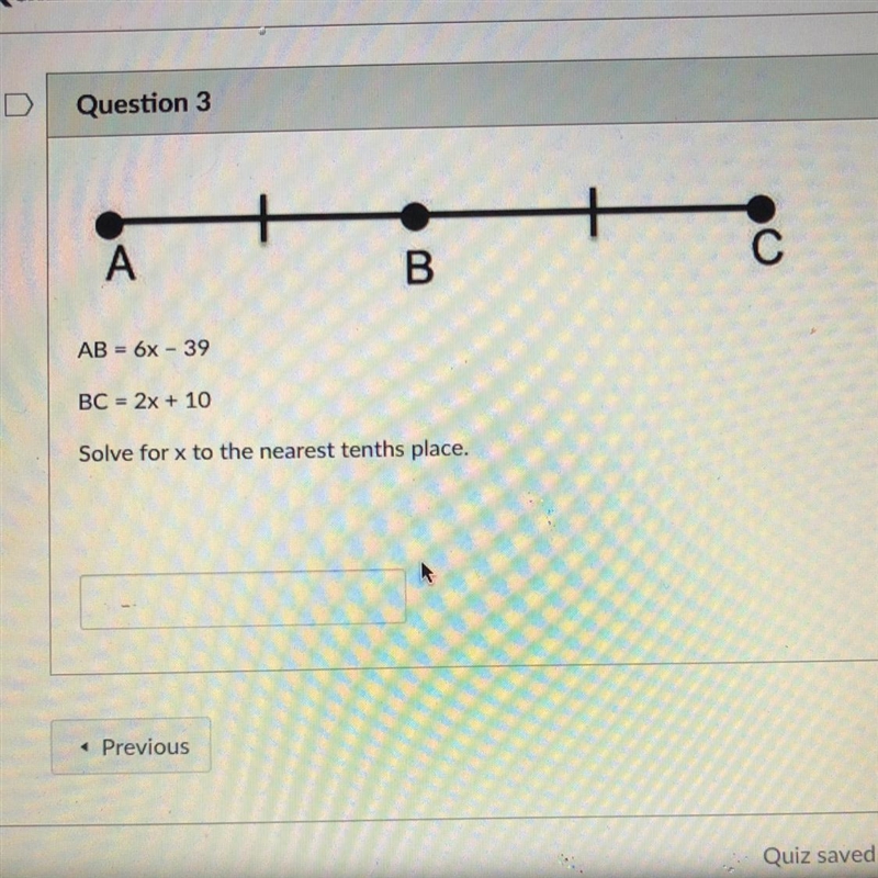 Solve for X Need help ASAP-example-1