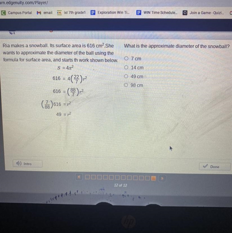 Please answer quickly-example-1