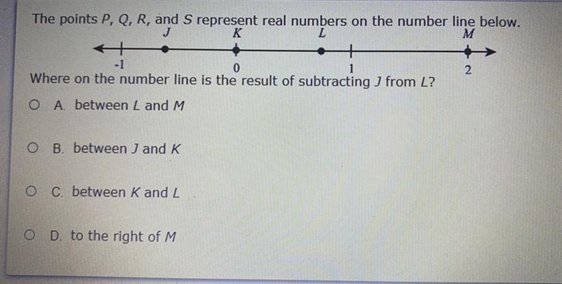 Can someone please help with this I don’t know the answer and I really want to pass-example-1