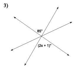 Find the value of x.-example-1