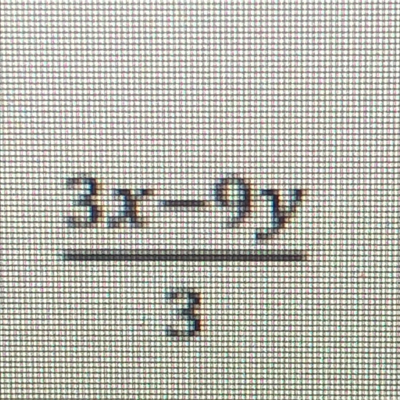 Simplify the following expressions ( use distributed property )-example-1