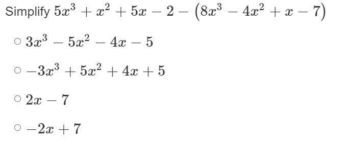 Can anyone help me with this Midterm Advanced Algebra problem. (DONT ANSWER IF YOUR-example-1