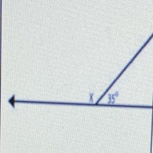 Find the value of x. FI-example-1