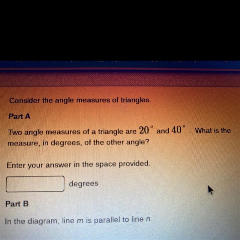 Does anyone know the answerrr ?-example-1