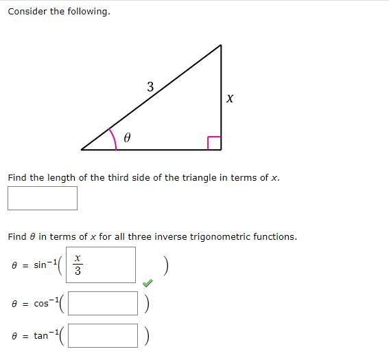 Pre-cal Problem, please, help is very much appreciated!-example-1