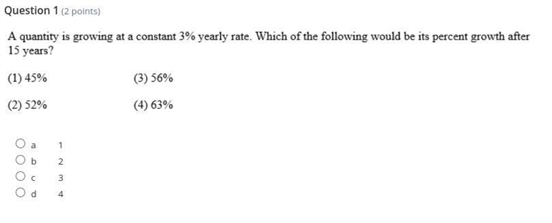 Algebra II Question One 4-6 HW-example-1