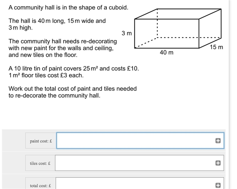 Hi can anyone help me with all three questions I have not been taught this topic-example-1