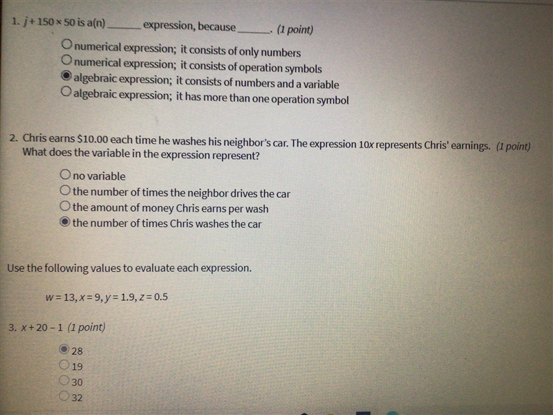 Please help me with these 5 questions-example-2