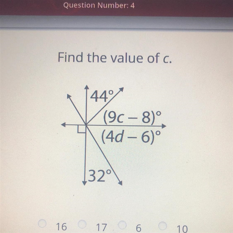 Find the value of c.-example-1