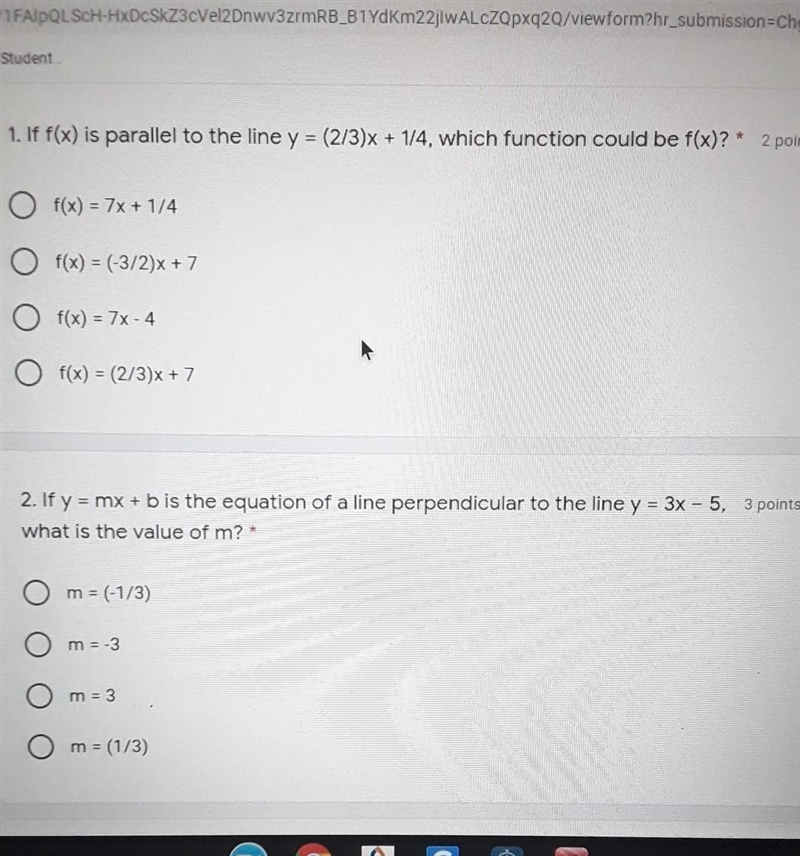 Someone answer these for me-​-example-1