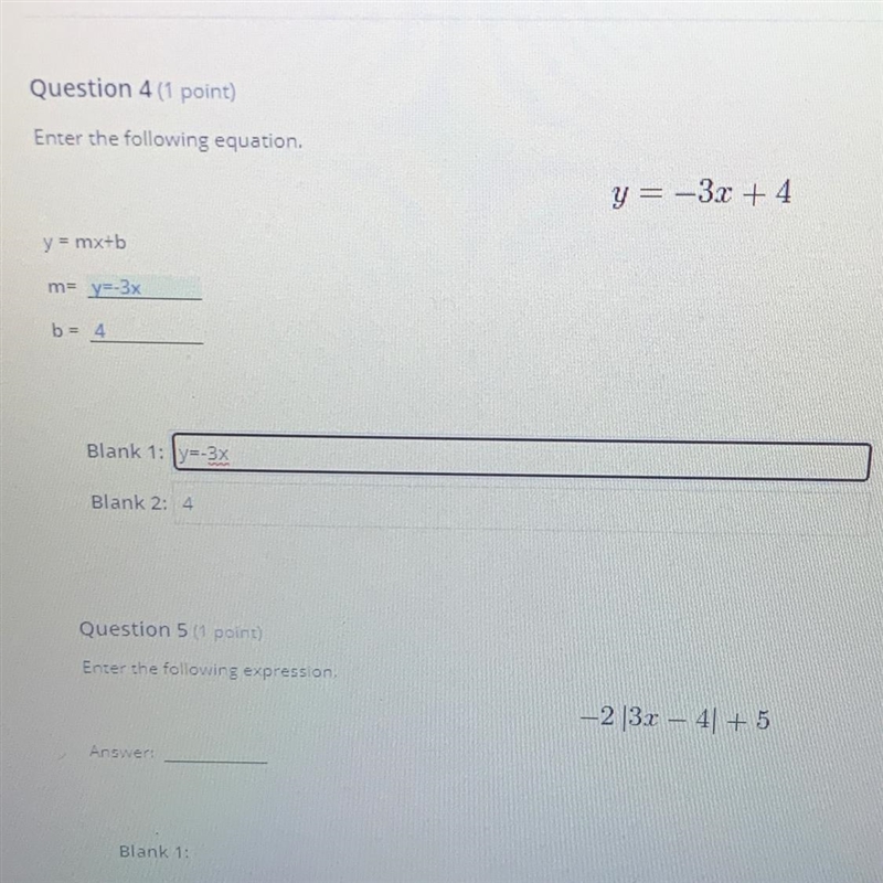 Am I doing this right if not please help me-example-1