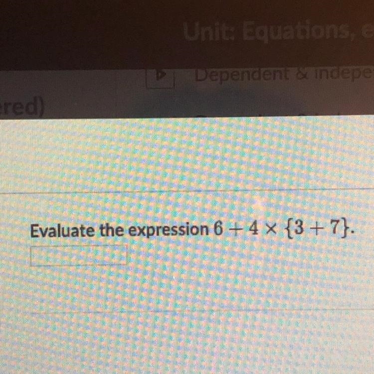 Someone help me solve this expression please-example-1