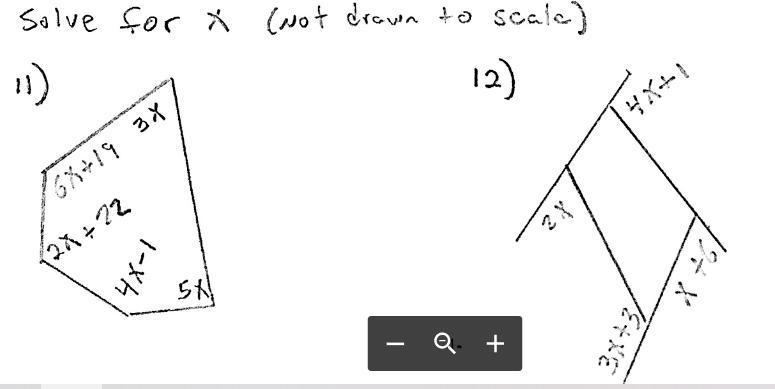 PLEASE HELP ASAP!!! Solve for X-example-1