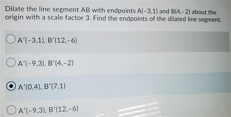 Answer the geometry question in the pic and save my life...-example-1