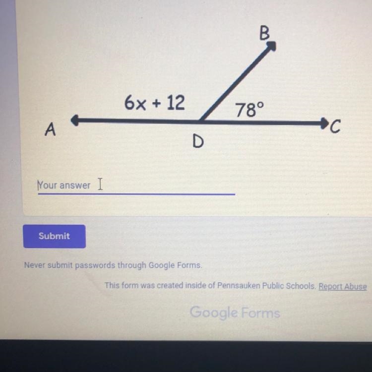 What is the value of x?-example-1