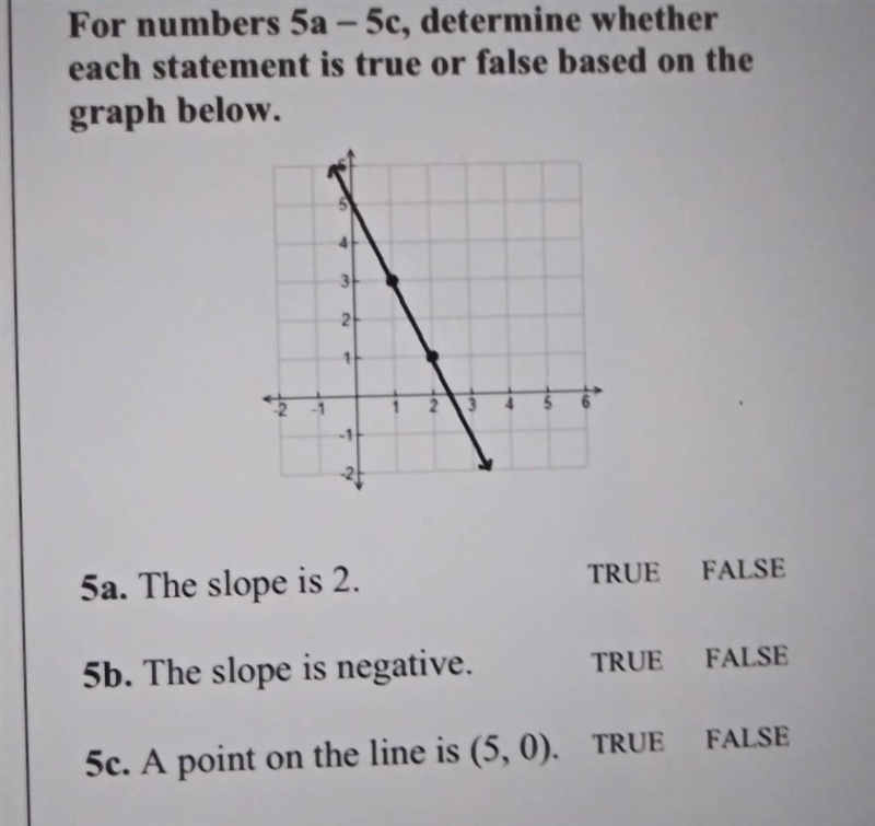 Read directions in picture. do all questions.​-example-1