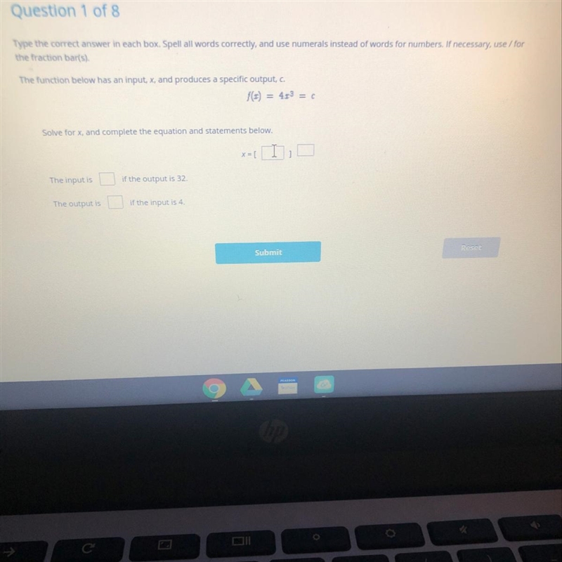 Type the correct answer in each box, Spell all words correctly, and use numerals instead-example-1