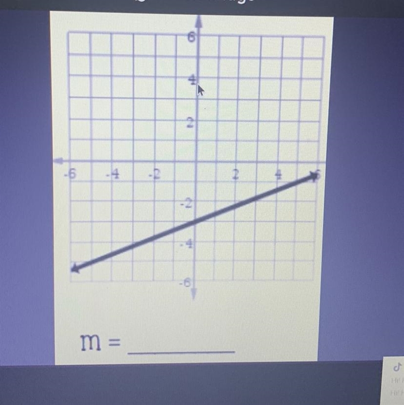 What’s this answer? A. -5/2 B.-2/5 C.2/5 D.5/2-example-1