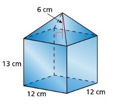 One cubic centimeter of sand weighs 1.9 grams. Find the amount of sand that the sandcastle-example-1