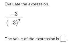 Evaluate the expression.-example-1