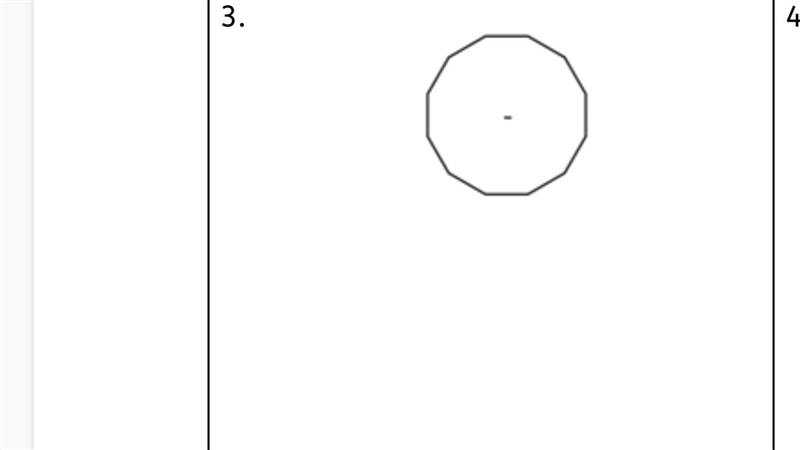 Can anybody help me on this math question for number 3 and Find the measure of each-example-1