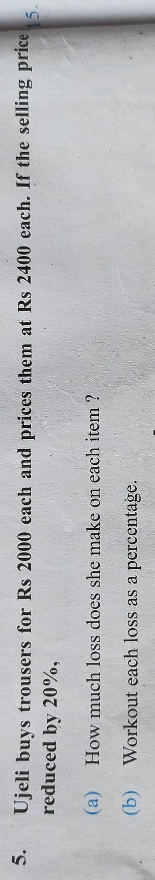 Can anyone solve this question?? plz help me tommorrow is my exam​-example-1