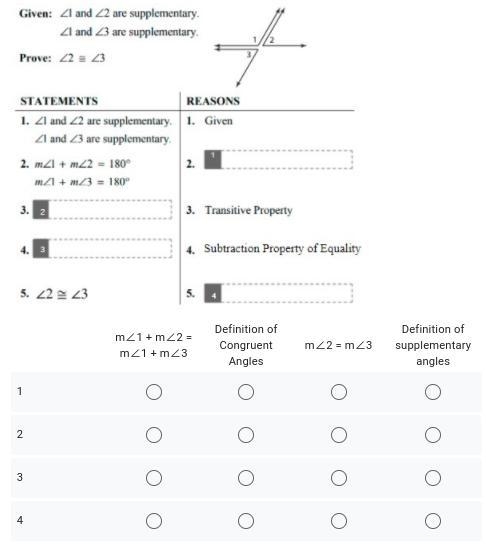 Complete the proof. Someone please help me answer this!-example-1