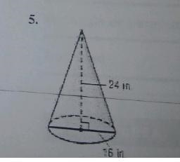 Find the Volume of the shape-example-1