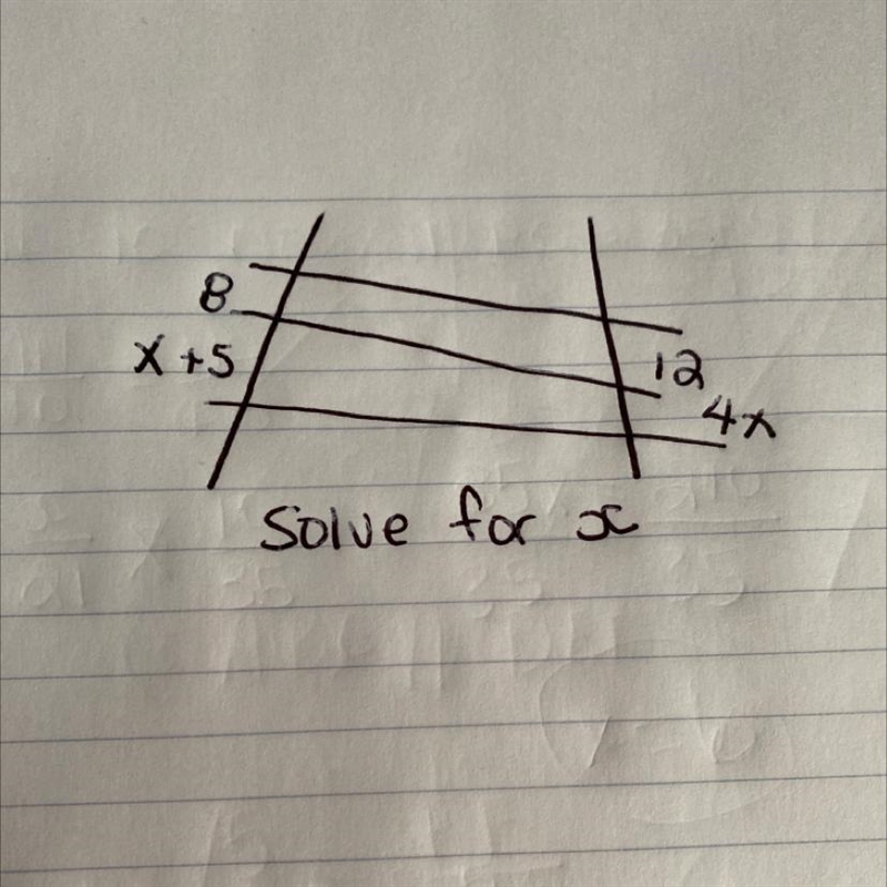 Find the value of x.-example-1