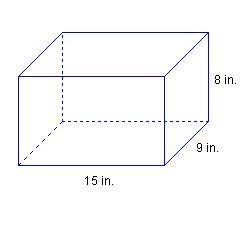 What is the volume of a pyramid with the same base length, base width, and height-example-1