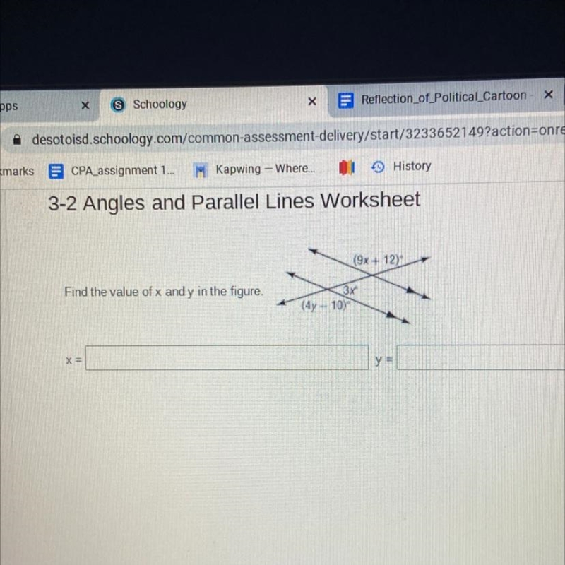 Need help ASAP X= Y=-example-1