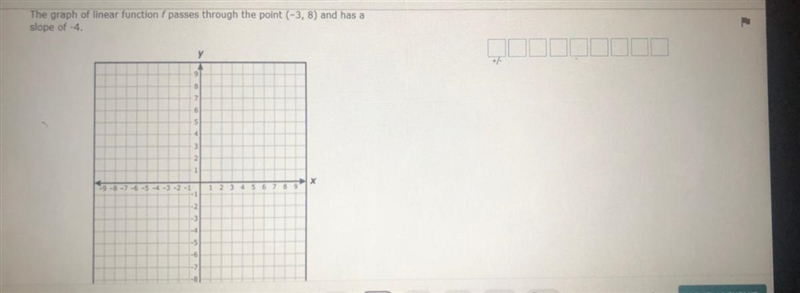 What is the zero of F?-example-1