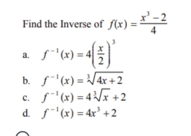 How do you solve this?-example-1