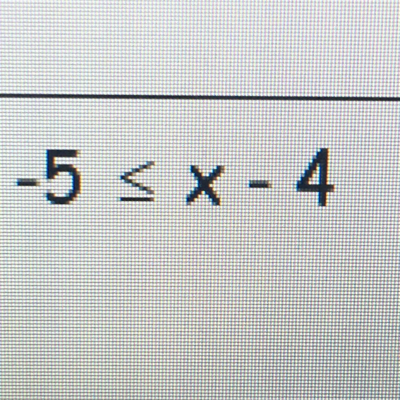 Can someone give me three possible solutions?-example-1