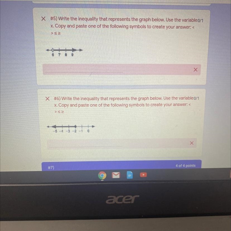 Can someone please Help with these ?-example-1