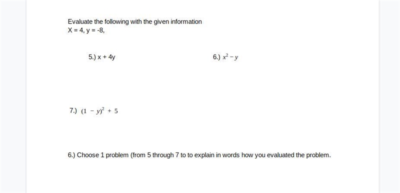 Can someone help me with these and show the work also?-example-2