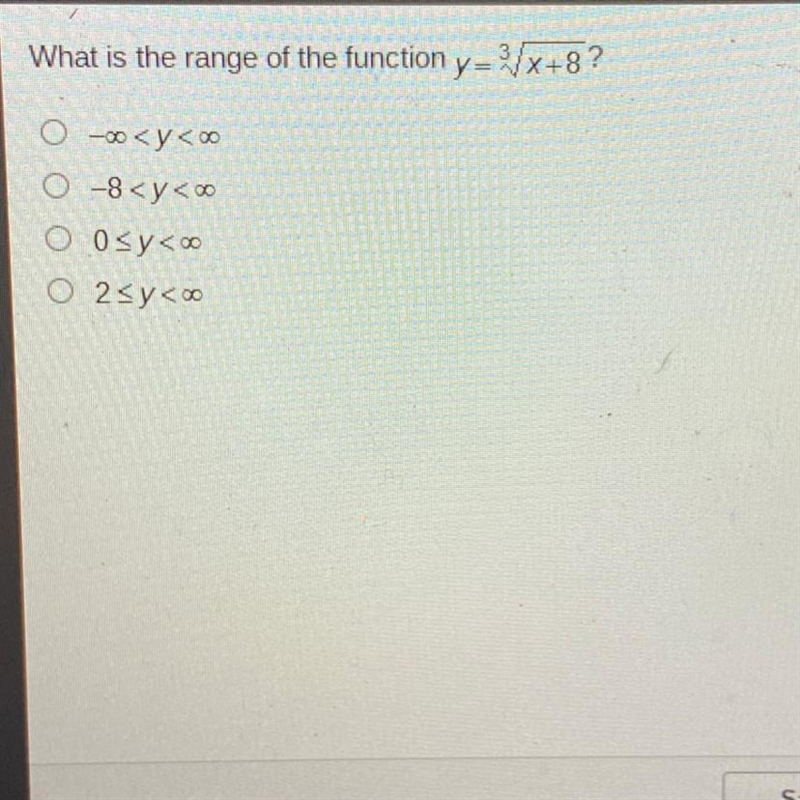 What is the range of the function-example-1